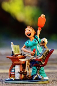 看護師向けの子育て支援求人サイトはどこにある？