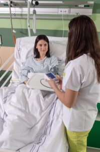 看護師が探すICUの求人サイトはどこがオススメ？