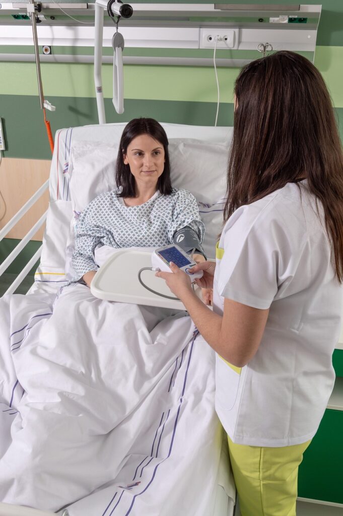 看護師が探すICUの求人サイトはどこがオススメ？