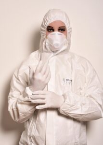 看護師が転職サイトで使える職務経歴書の例文とは？