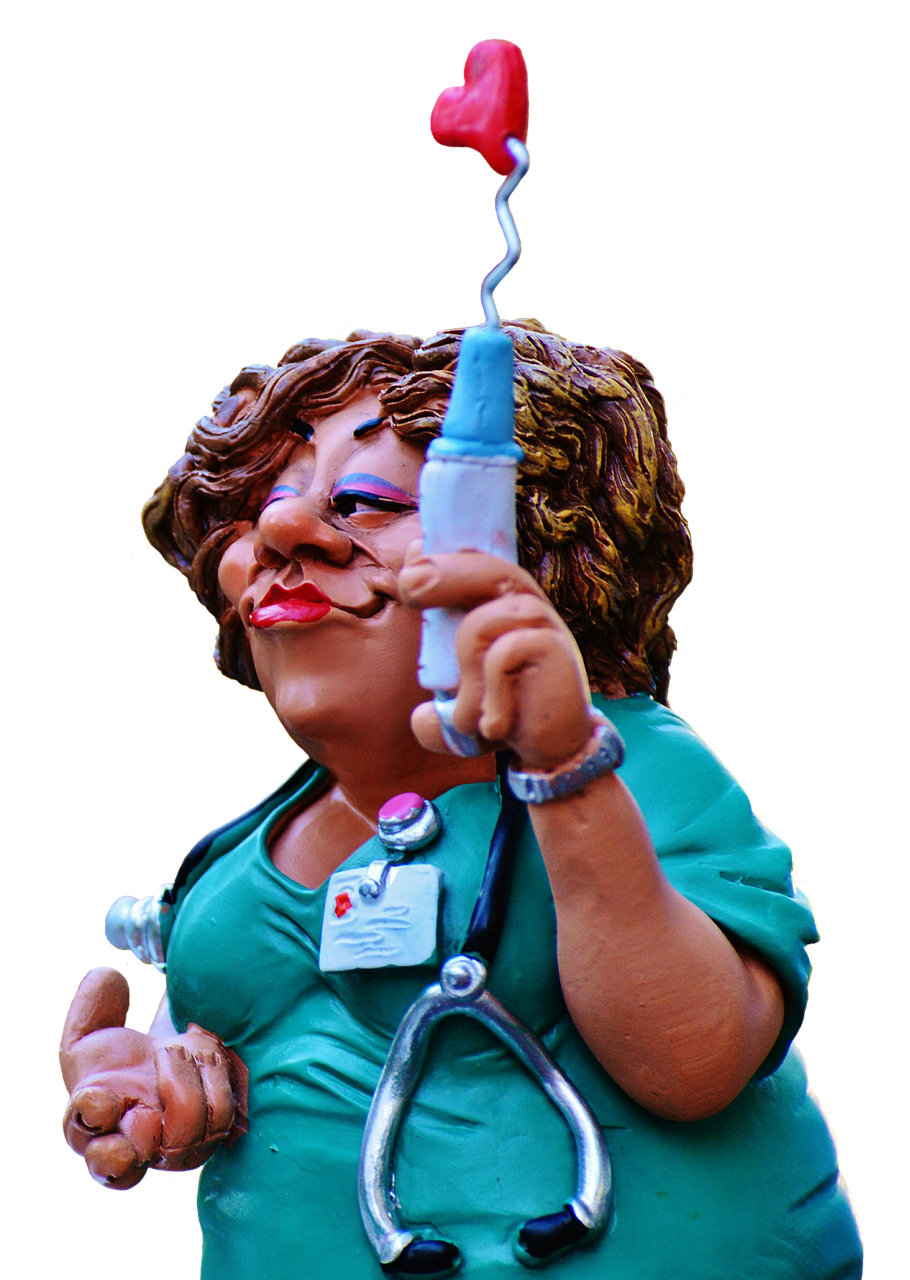 看護師が転職サイトを利用して後悔した話とは？