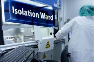 病院から介護施設への転職を考える看護師のポイントは？