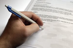 看護師の求人票はどこで探せる？