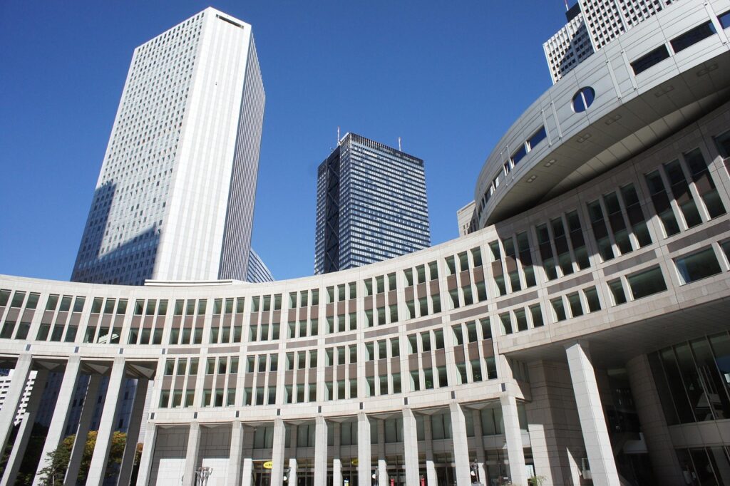 看護師求人東京で自分にぴったりの職場はどこ？