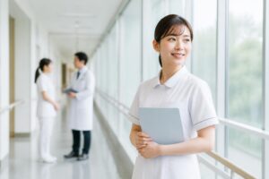 看護師の地方転職成功例を紹介する求人サイトはどこ？