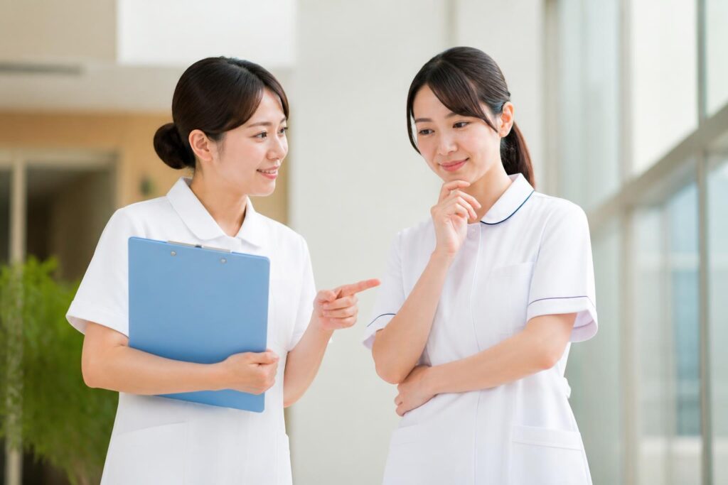 看護師求人サイトの料金はどれくらいが相場？