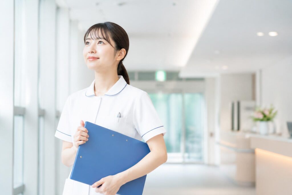 看護師が利用すべき求人サイトのおすすめは？