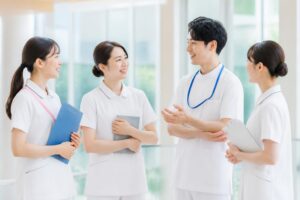 看護師の求人相談はどう予約すればいい？