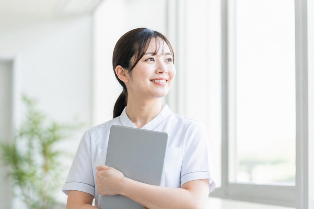 看護師求人の特色はどれが自分に合う？