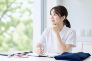 看護師としてやりがいのある職場はどこですか？