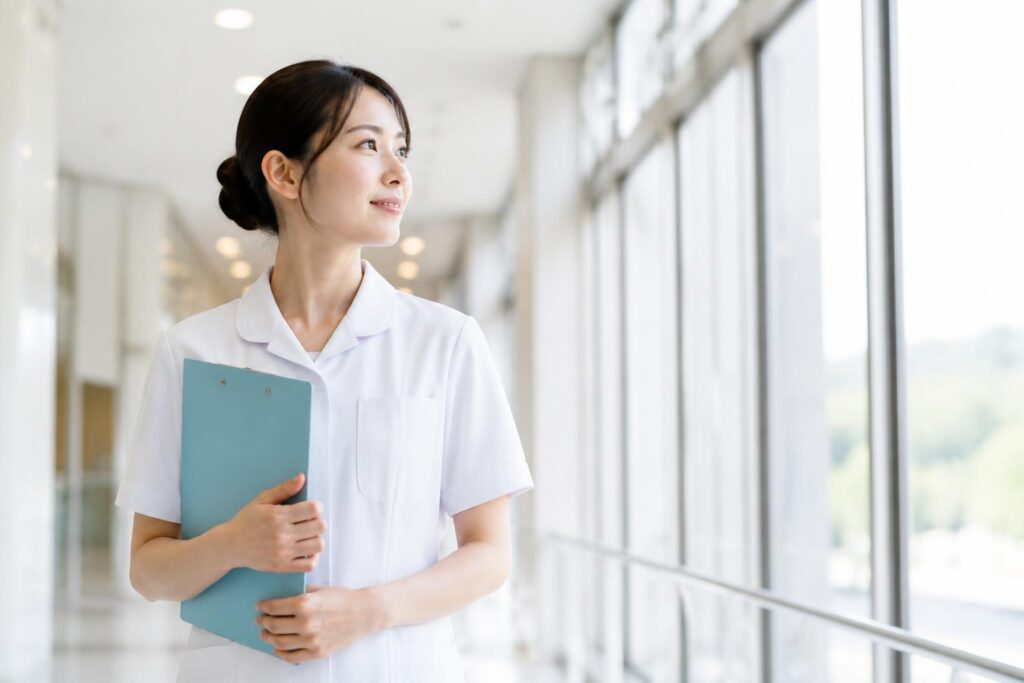 看護師求人エリアはどこが最適？あなたに合った職場を見つける方法は？