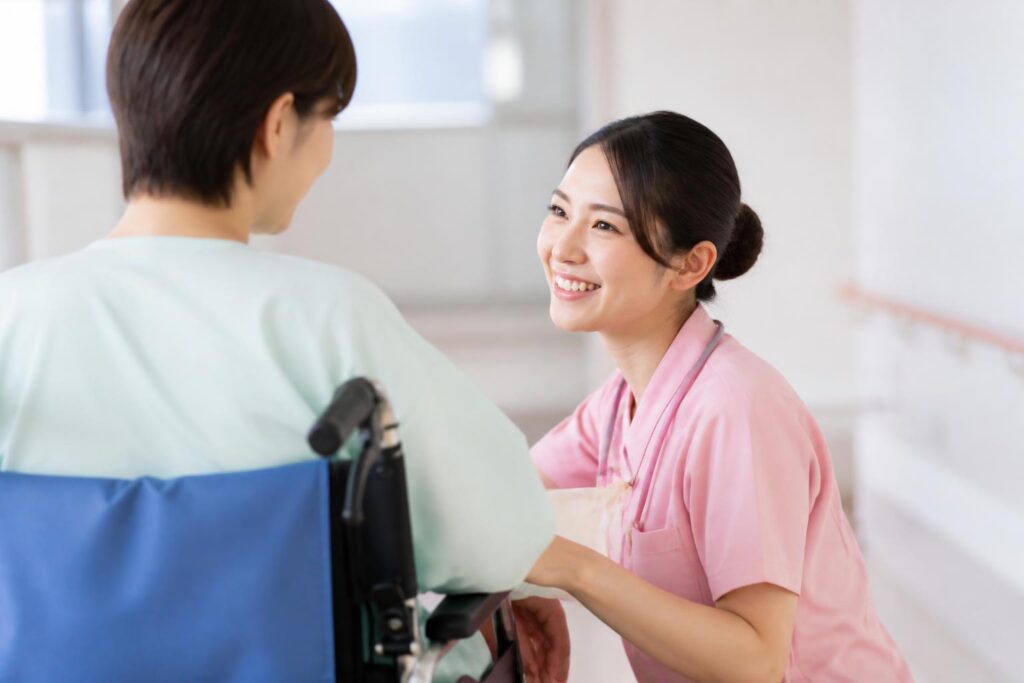 看護師求人の申し込み前に知っておくべきポイントは？