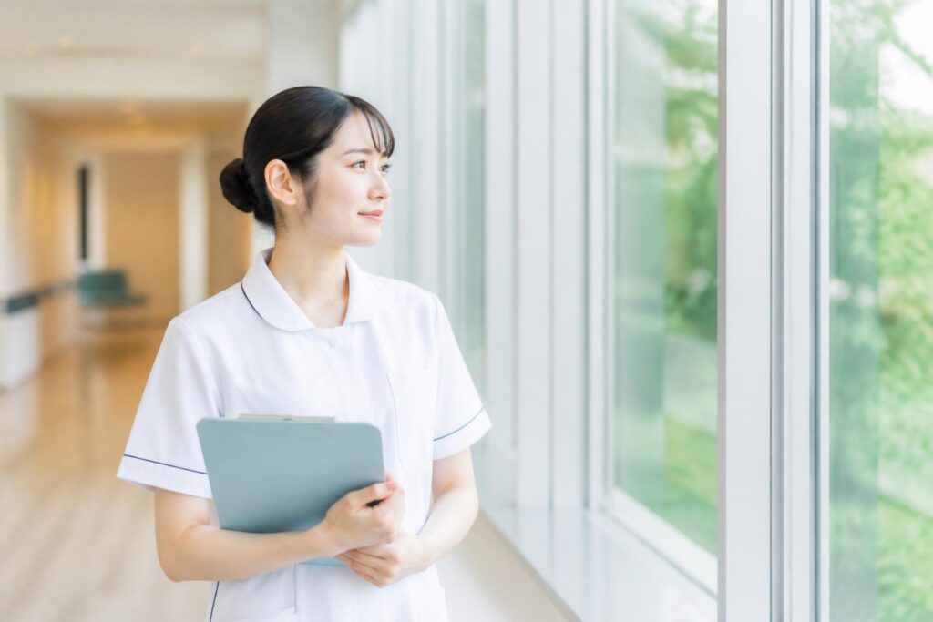 看護師の応募書類作成サポートで成功するポイントは？