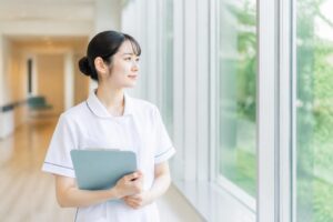 看護師の応募書類作成サポートで成功するポイントは？