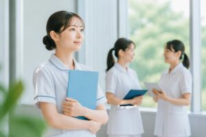 看護師転職後の定着率を高めるためのポイントは？