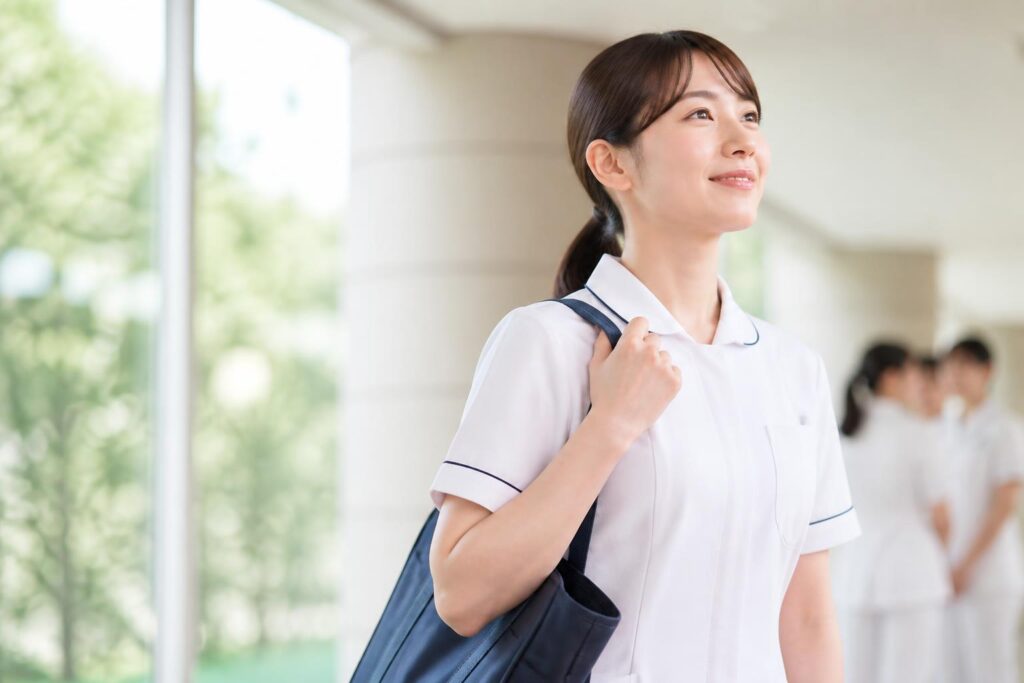 看護師の転職、依頼前に確認すべきポイントは？