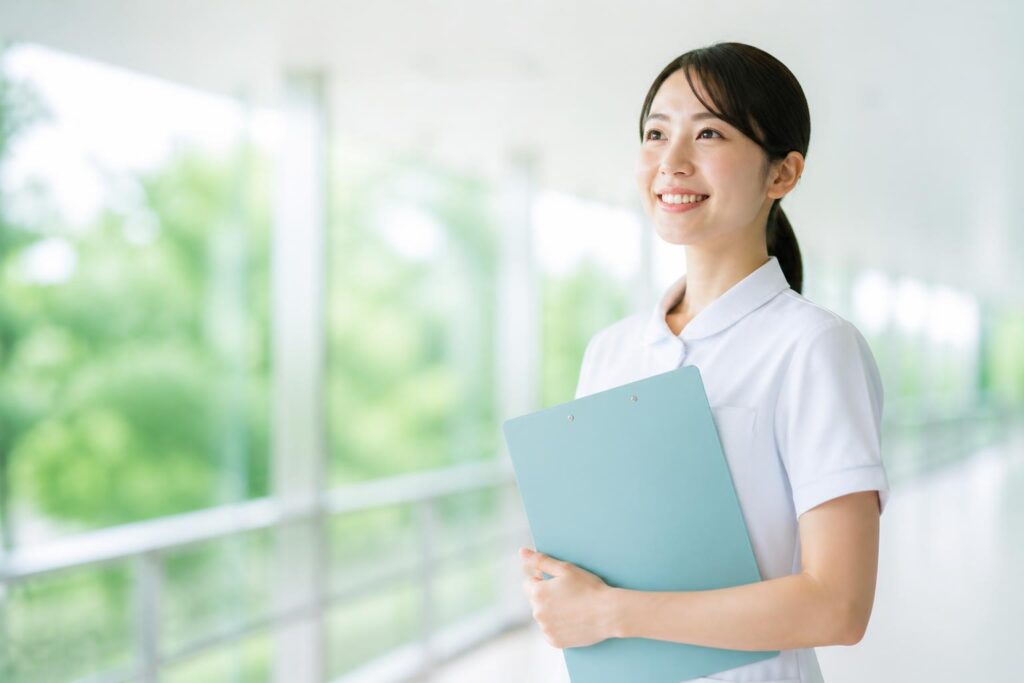 看護師の求人はやめたほうがいい？その理由と選び方を解説！