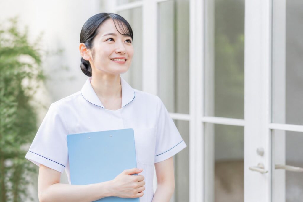 看護師の求人、どの体制が自分に合っているのか知りたい？