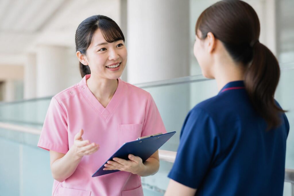 看護師転職サイトの効果的な使い方とは？