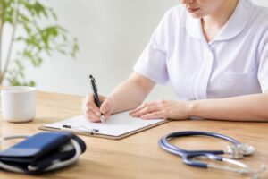 看護師求人サイトで通勤時間短縮に最適な求人は？