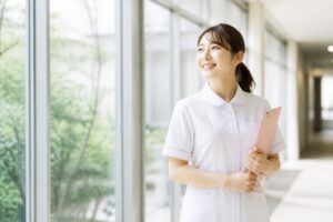 看護師求人サイトの登録方法について知っておくべきポイントは？