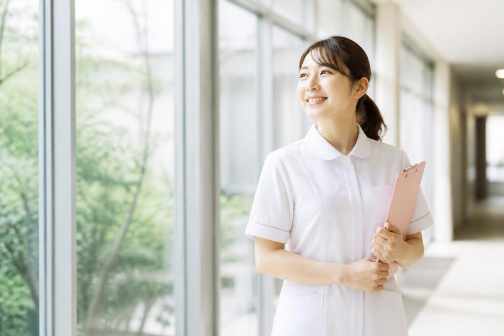 看護師が転職する際に必要な資料請求のポイントは？
