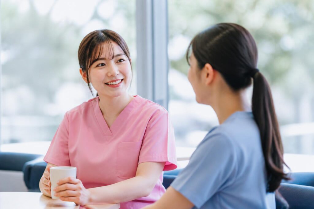看護師求人の違いは何？あなたに合った選び方を解説！