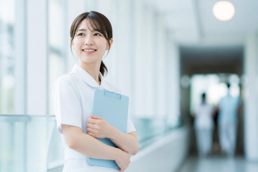 看護師求人の魅力は何？あなたのキャリアを変えるポイントを解説！