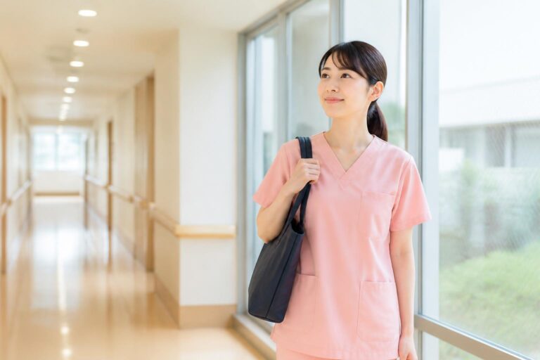 看護師の求人における給与の相場はどれくらい？