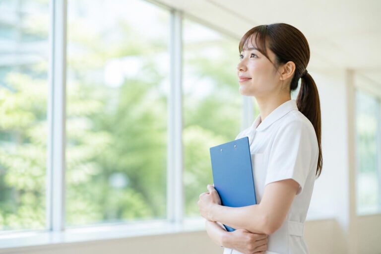 看護師の求人サイトはどう利用する？求人の探し方と応募方法を解説？
