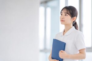 看護師の求人スカウトサービスとは？選び方や利用方法を解説？