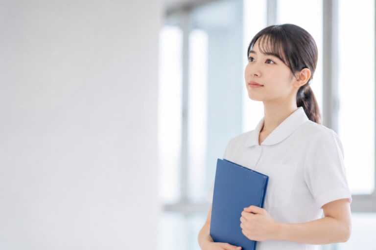 看護師の求人スカウトサービスとは？選び方や利用方法を解説？