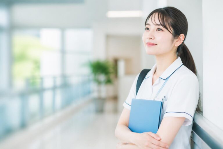 看護師の急募求人の口コミは？