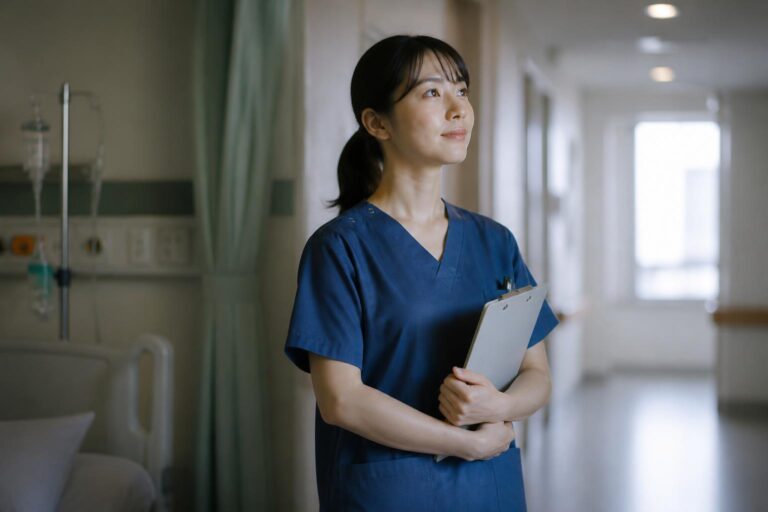 看護師の転職サイトで非公開求人を探すには？