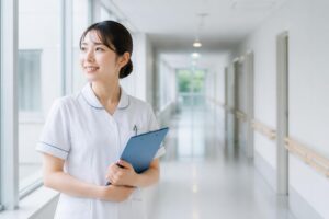 看護師の求人サイトで時短勤務の求人は探せる？
