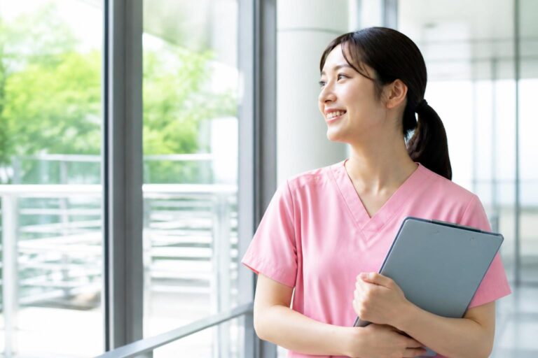 看護師の転職サイトに入職後サポートはある？