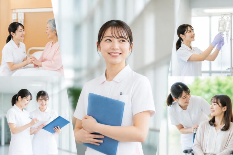 看護師求人サイトの登録解除方法は？