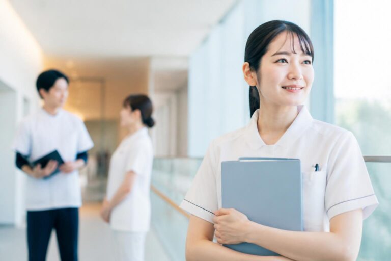 看護師が転職サイト経由の内定を辞退することはできる？
