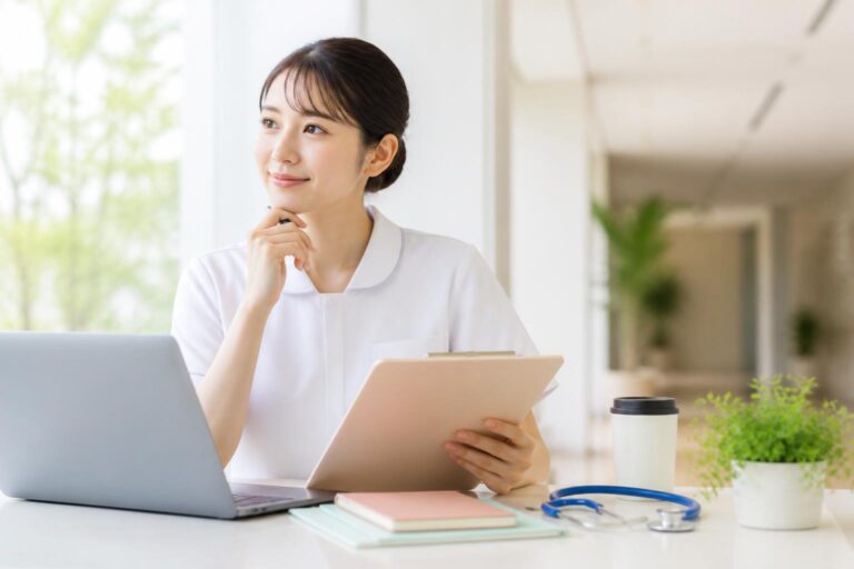 看護師の転職サイトを複数登録するメリットや注意点とは？