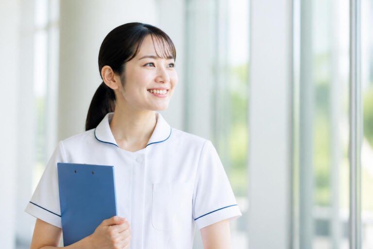 看護師転職サイトの退会方法は？