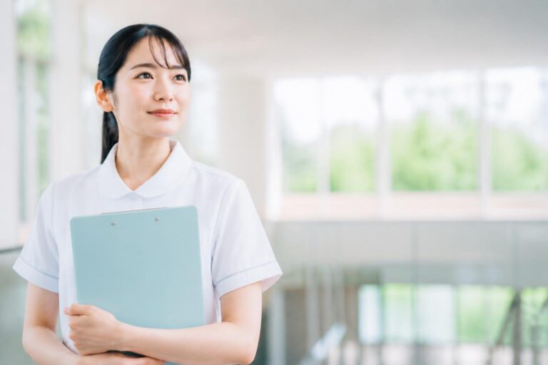 看護師転職サイトの担当者は変更できる？
