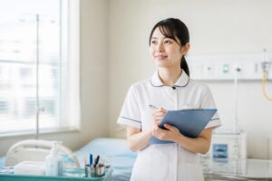 看護師の第二新卒向け転職サイトはどう選ぶ？